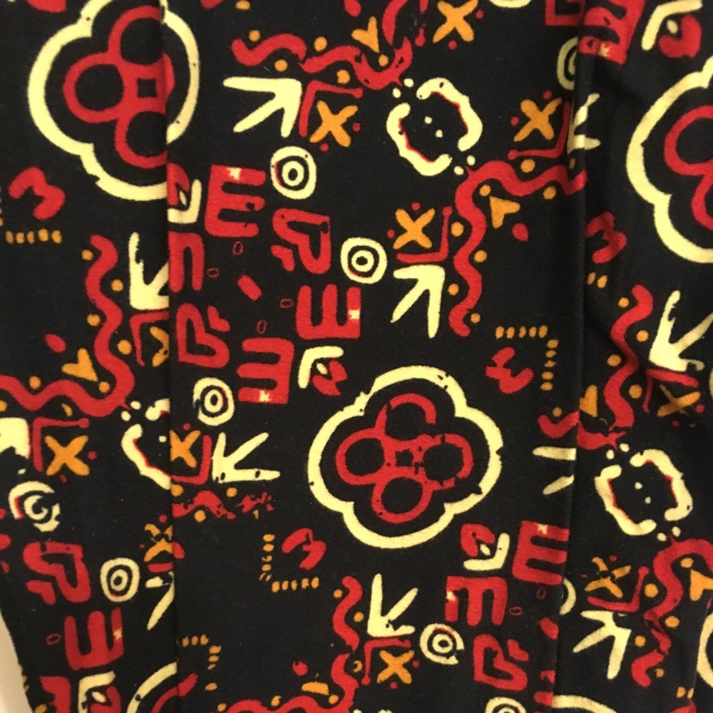 EUC worn once TC leggings